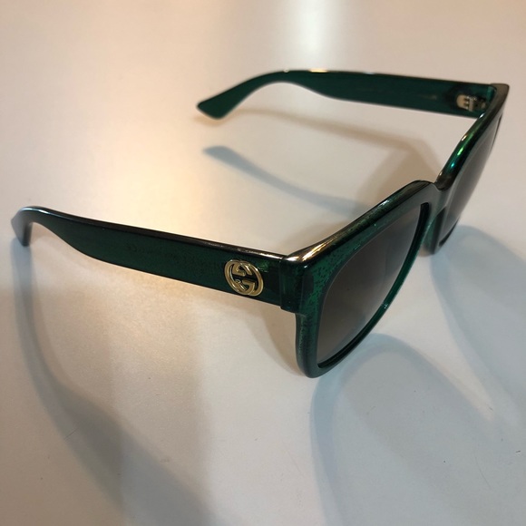 Gucci Urban Sunglasses - Picture 4 of 8